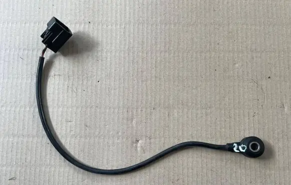 Ford C-MAX II Detonation knock sensor 98MF12A699BA