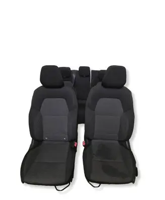 Renault Clio V Seat set 