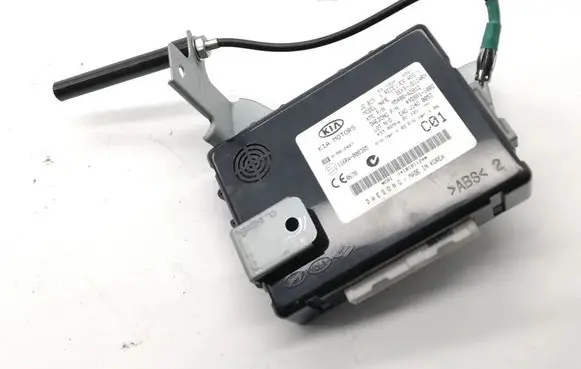 KIA Ceed Other devices E11116RA000385