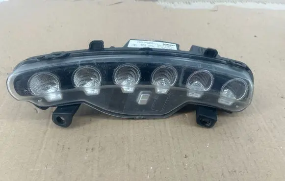 Citroen DS3 LED Daytime headlight 9671962280 89207211