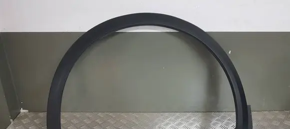 Renault Captur Fender trim (molding) 638132148R