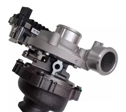 Opel Antara Turbo 762463 96440365 4805337