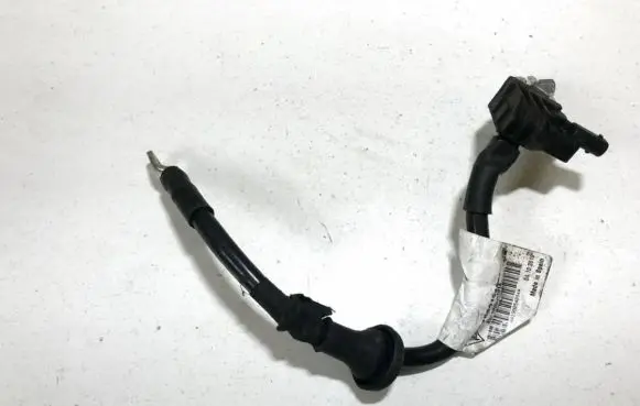 Porsche Cayenne (92A) Positive cable (battery) 7p0915181a 519395214