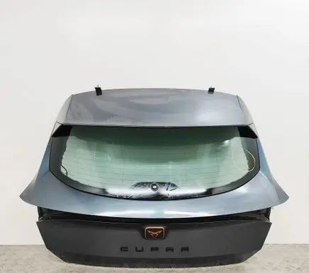 Cupra Formentor Tailgate/trunk/boot lid 5FF827023
