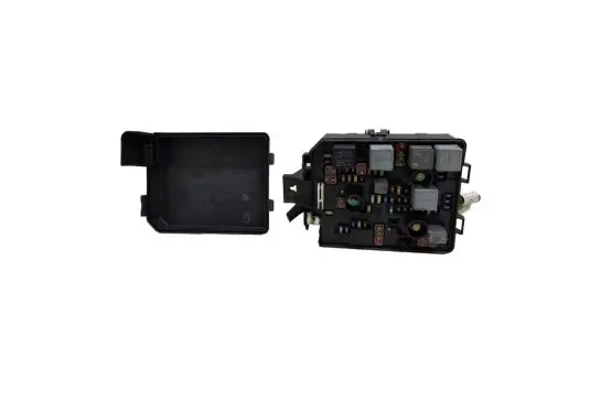 Opel Mokka Fuse box set 95263744 95263743