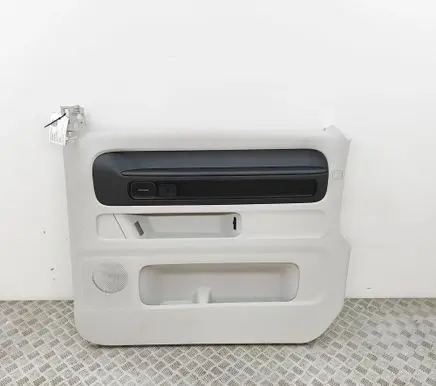 Volkswagen ID. Buzz Rear door card panel trim 1T3867128L
