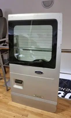 Ford Transit Rear door