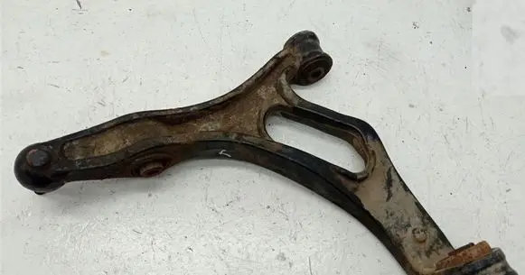 Porsche Cayenne (9PA) Front control arm