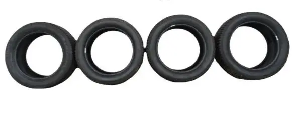 Audi A3 S3 8V R18 winter tire 