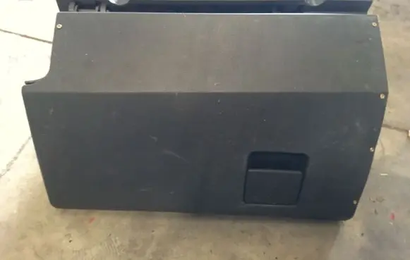 Opel Zafira B Glove box 13150268