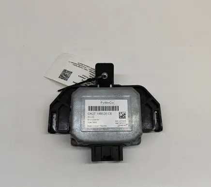 Ford Transit - Tourneo Connect Voltage converter/converter module GK2T14B526CE A2C11234104