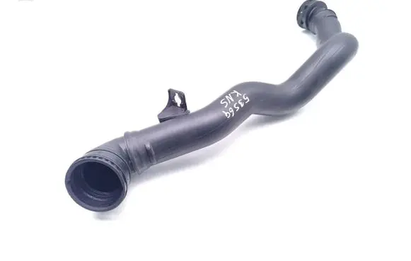 Opel Astra K Intercooler hose/pipe 39017741
