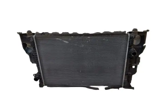 Volvo V60 Coolant radiator 31265732