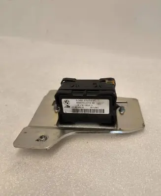 BMW 3 E90 E91 ESP (stability system) control unit 6762769 10170103253 S0101701
