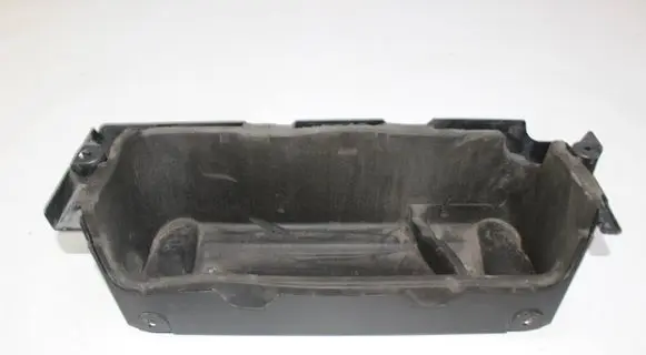 BMW 5 GT F07 Other under body part 7200605 REC100 74850610
