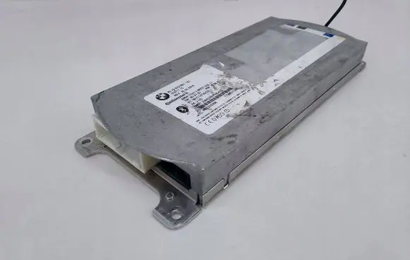 BMW 3 E90 E91 Bluetooth control unit module 