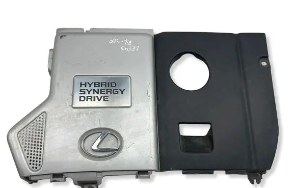 Lexus RX 330 - 350 - 400H Engine cover (trim) 5379648020 5379648050
