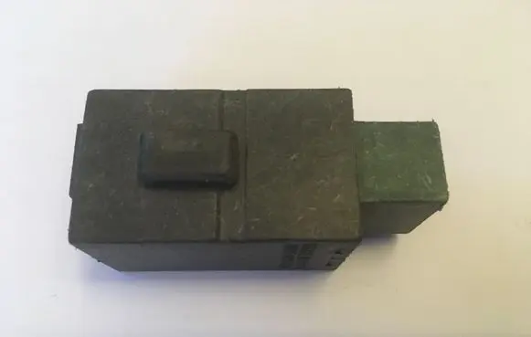 Mazda 626 Other relay GA02