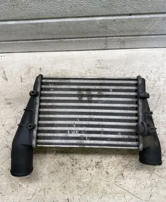 Volkswagen PASSAT B5 Intercooler radiator 058145805