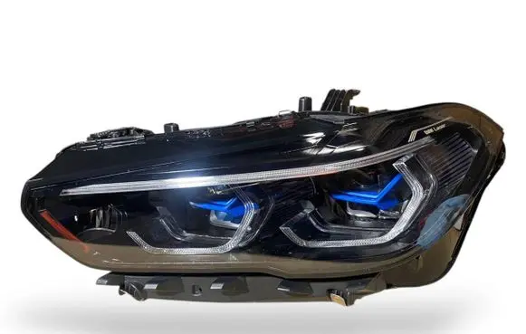 BMW X5 G05 Headlight/headlamp 5A279B1 LE16A6379