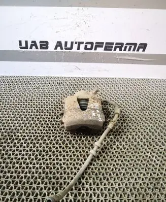 Seat Ibiza IV (6J,6P) Front brake caliper 1K0615123D