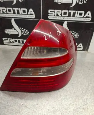 Mercedes-Benz E W211 Rear/tail lights A2118200464 23451132