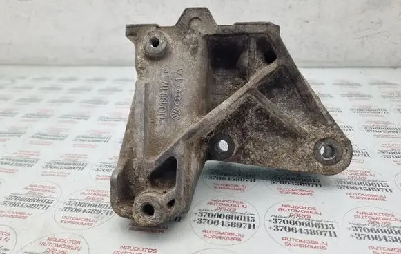 Audi A3 S3 8L Gearbox mounting bracket 1J0199117P
