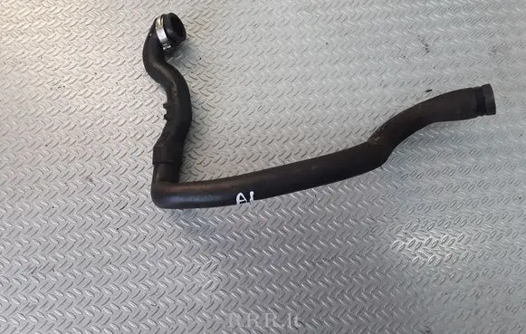 Volvo S40, V40 Breather hose/pipe 