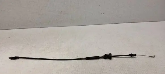 Volkswagen Transporter - Caravelle T5 Front door cable line 7E0837085 80837861A