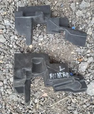 Renault Austral Other exterior part 908318103R