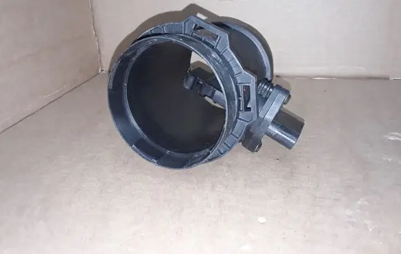 BMW X5 E53 Mass air flow meter SKAS0150086 0150086