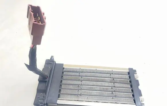 Honda Civic Electric cabin heater radiator A30105A5702000 07T087P0101