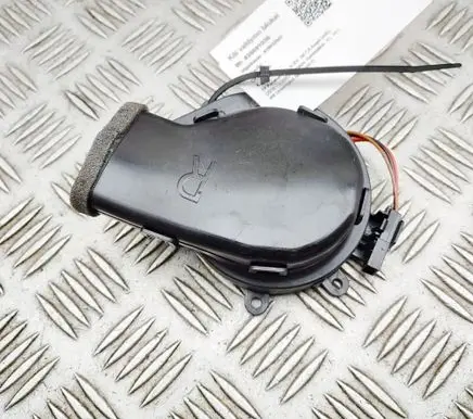 Audi RS6 C8 Other devices 4N0915213C