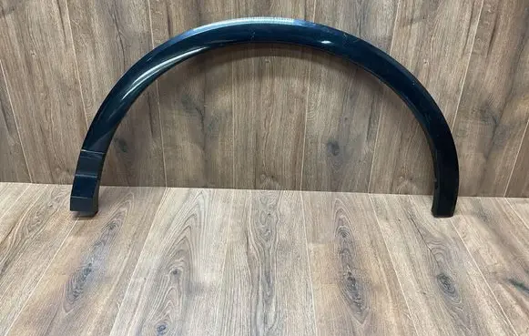 Audi Q4 Sportback e-tron Rear arch trim 89A853817C