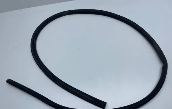 BMW i4 Rubber seal front door (on door) 7387590 19839210