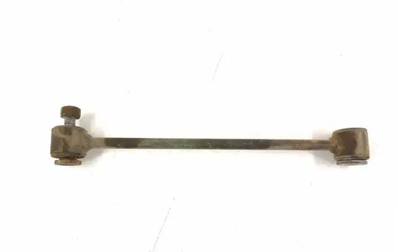 Rear anti-roll bar/stabilizer link