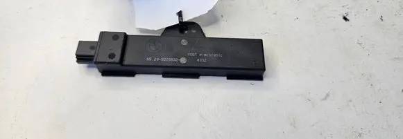 BMW 3 GT F34 Interior comfort aerial antenna 9220832