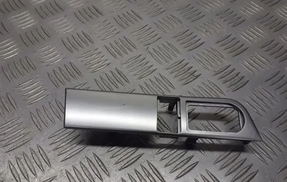 Chevrolet Aveo Panel trim 96655207