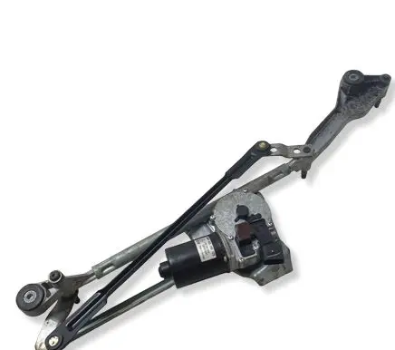 Mercedes-Benz R W251 Front wiper linkage and motor A2518202542 405190 A2518200440