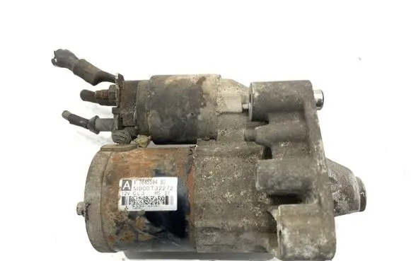 Mini Cooper Countryman R60 Starter motor 7645594