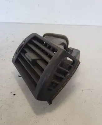 BMW X5 E53 Dashboard side air vent grill/cover trim 8361898