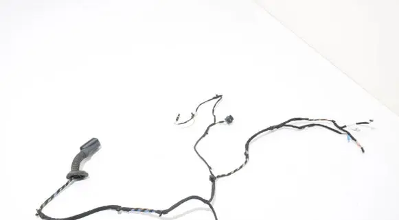 BMW X2 F39 Wiring harness 5A3EB48
