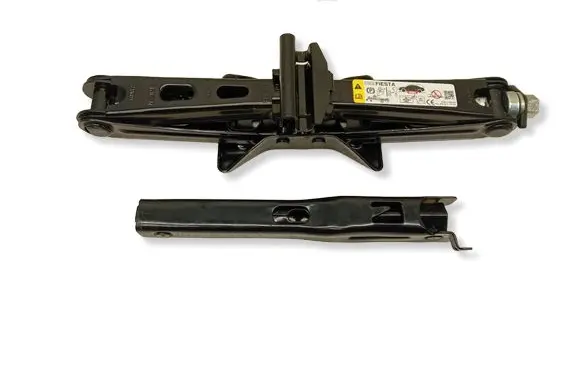 Ford Fiesta Lift Jack H1BC17080AB