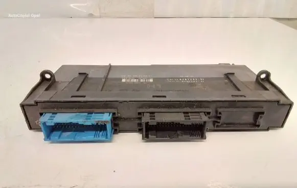 BMW 3 E92 E93 Comfort/convenience module 9267203 9267202 10681810