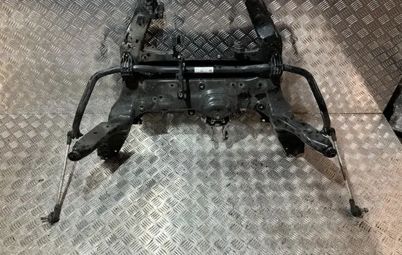 BMW X1 U11 Front axle beam 8836337