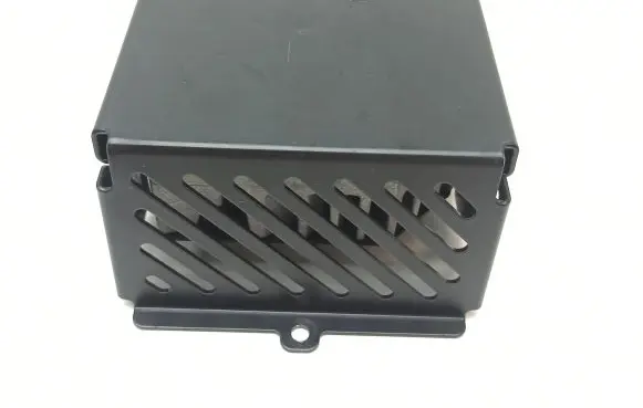Mercedes-Benz R W251 Sound amplifier A2515450840