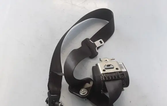 Dacia Dokker Front seatbelt 868843271