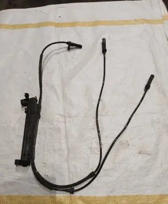 BMW X5 F15 ABS rear brake sensor 6854168