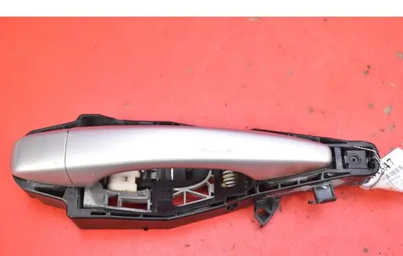 Citroen DS4 Front door exterior handle 9688834080