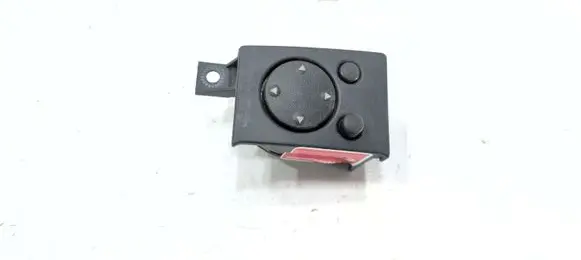 Audi A4 S4 B5 8D Wing mirror switch 4A0959565